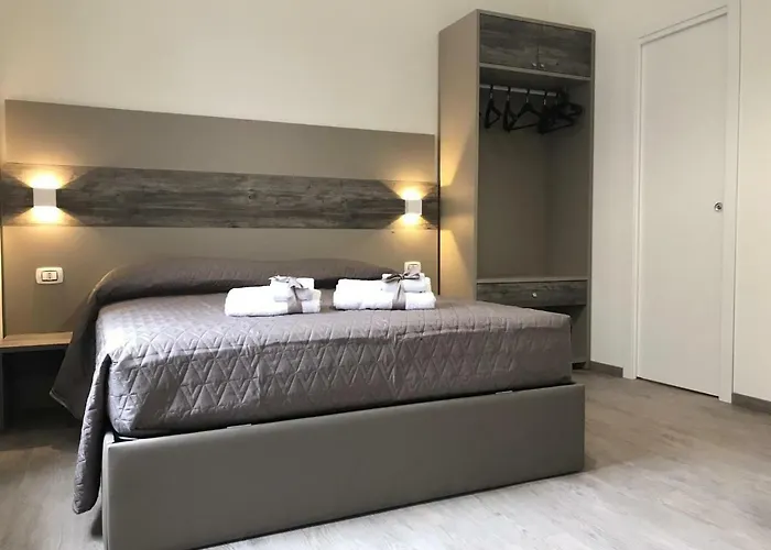 Bed & Breakfast Borgonove