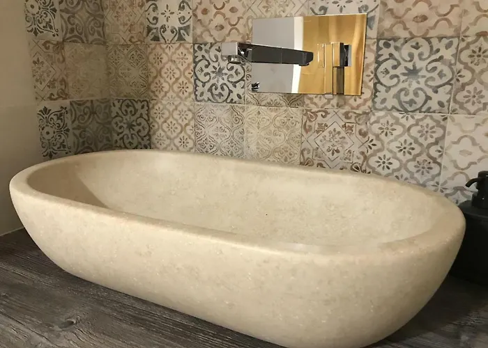 Borgonove Bed & Breakfast Rome