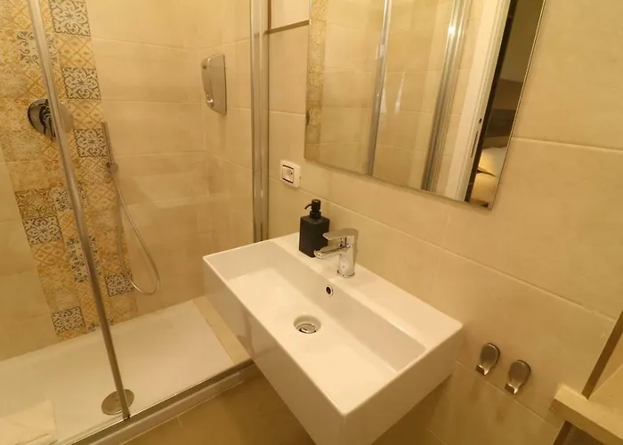 Borgonove Bed and breakfast Roma